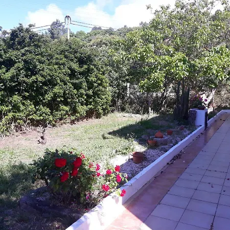 Charming House In With Shared Pool Monchique