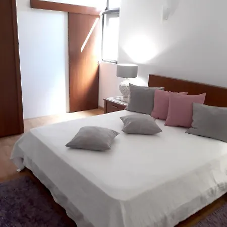 Charming House In With Shared Pool * Monchique