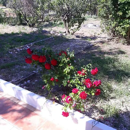 Charming House In With Shared Pool Holiday home *