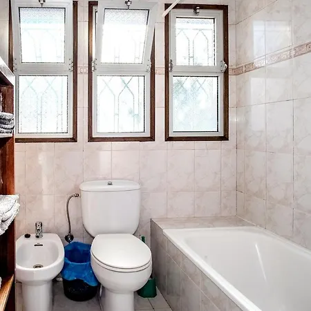 Holiday home Charming House In With Shared Pool Monchique