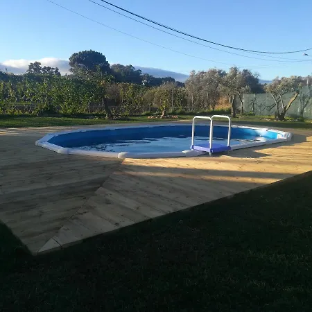Charming House In With Shared Pool